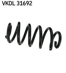 SKF VKDL 31692